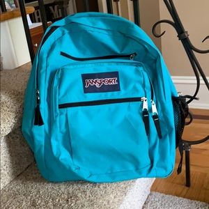 Jansport backpack